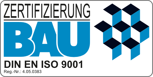 logo cert iso 9001 v2